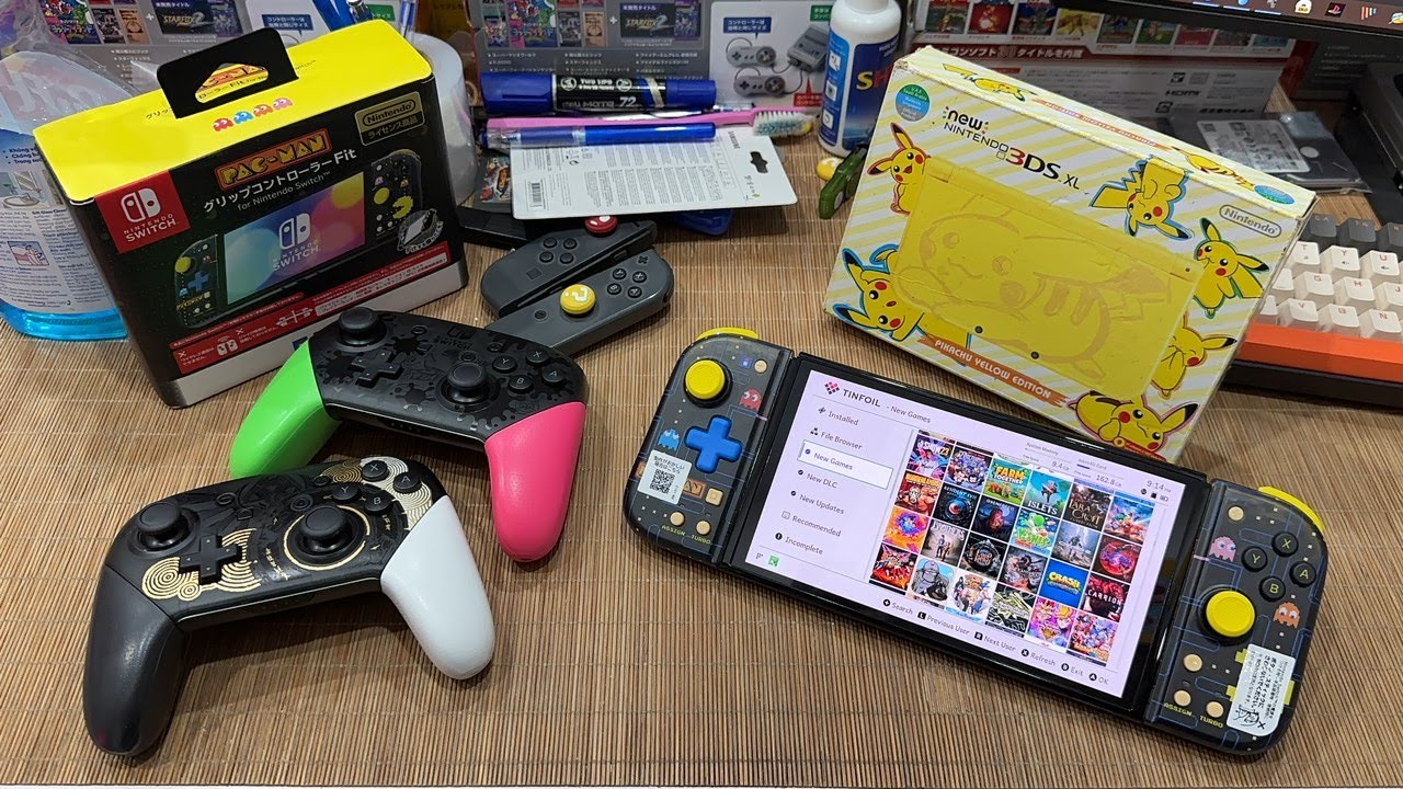 Tiệm đóng sàn Shoppe, Lazada tập trung hỗ trợ Nintendo Switch, PS4 giá cập nhật trên WEB của tiệm