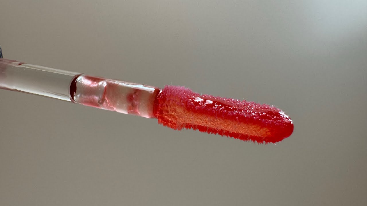 ASMR makeup triggers • layered sounds