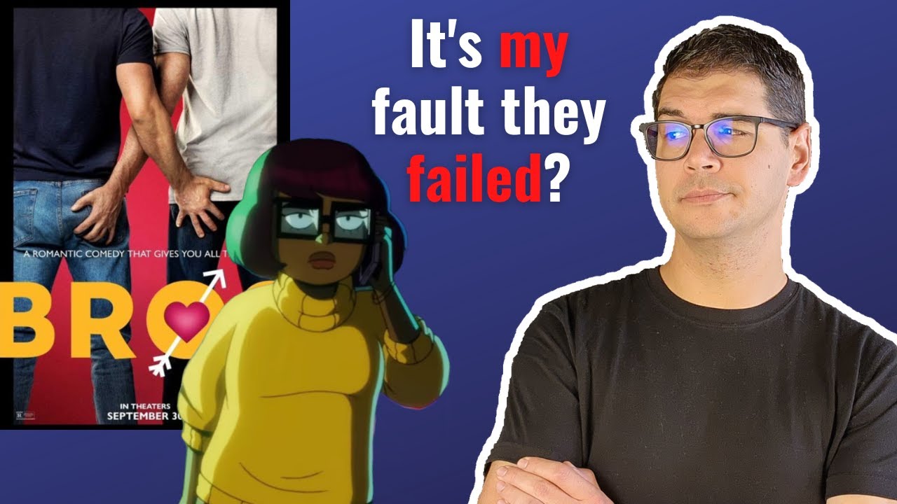 Blaming the Audience Doesn't Work | Blame Yourself First if You Want Success