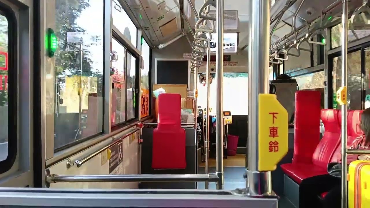 豐原客運弘鉅宇通FAE-859
