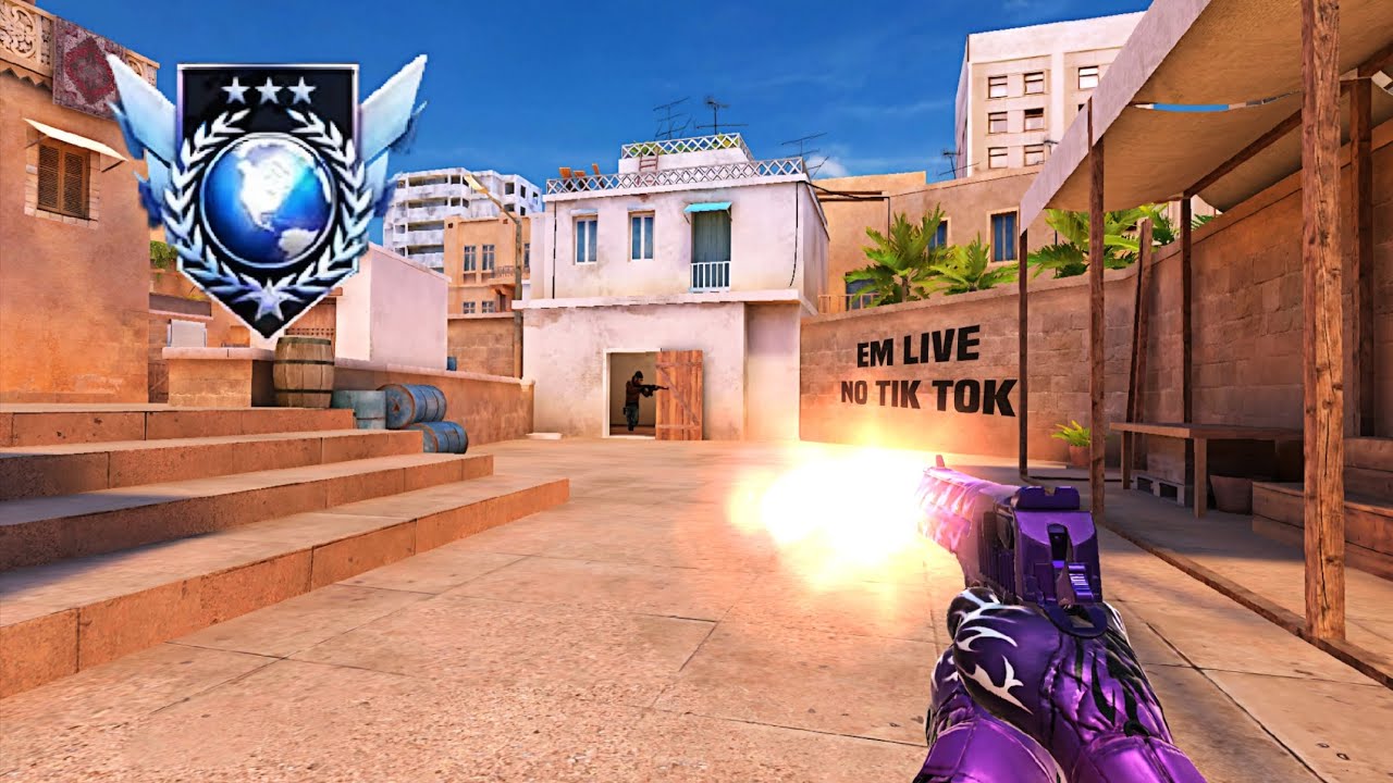 FIZ MAIS DE 20 KILLS na RANKED em LIVE