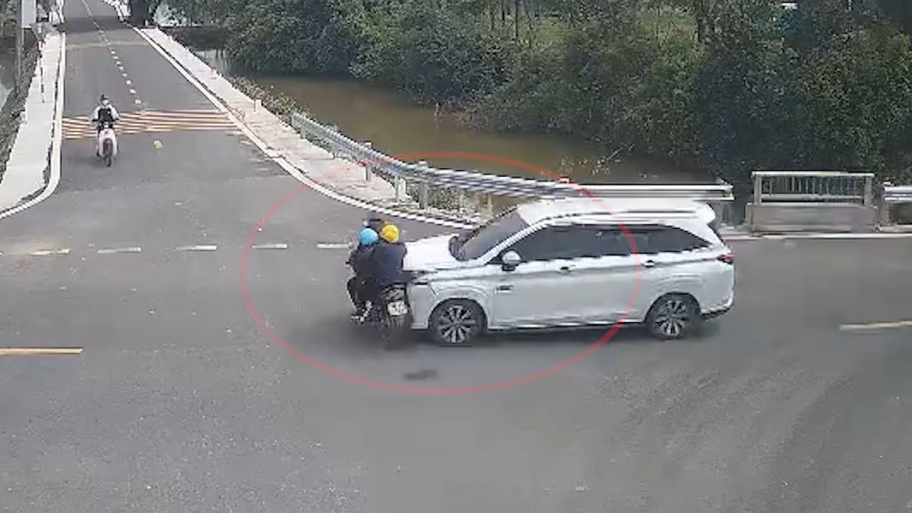 Tai nạn giao thông nghiêm trọng tại Mỹ Lộc