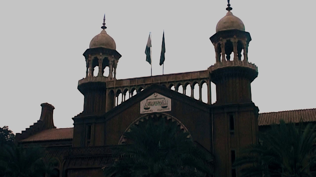 How ADR helps marginalized communities in Pakistan