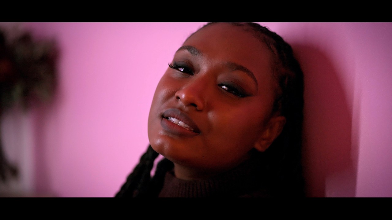 Rashel - Première fois (Clip Officiel)