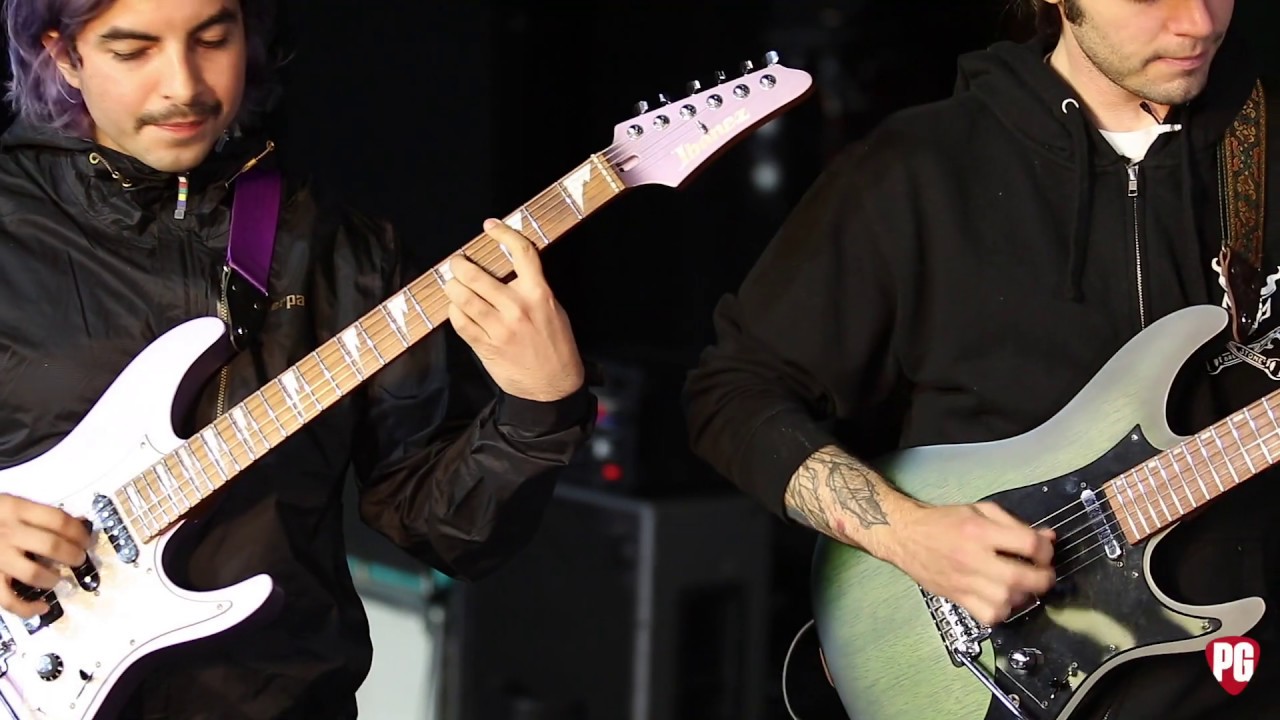 Riff Rundown - 