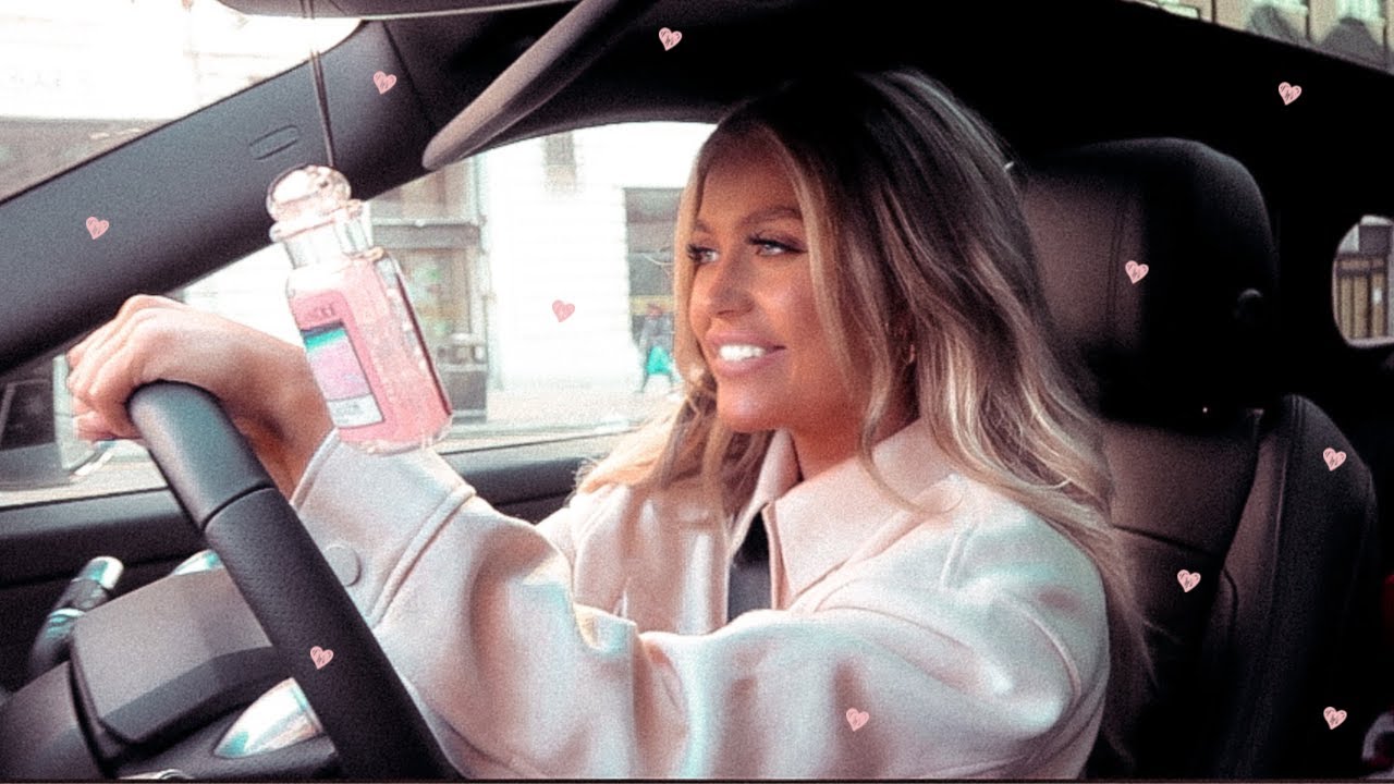 ROAD TRIPS, NEW TEETH, SHOPPING + LUNCH DATES! Daily Vlog ✨