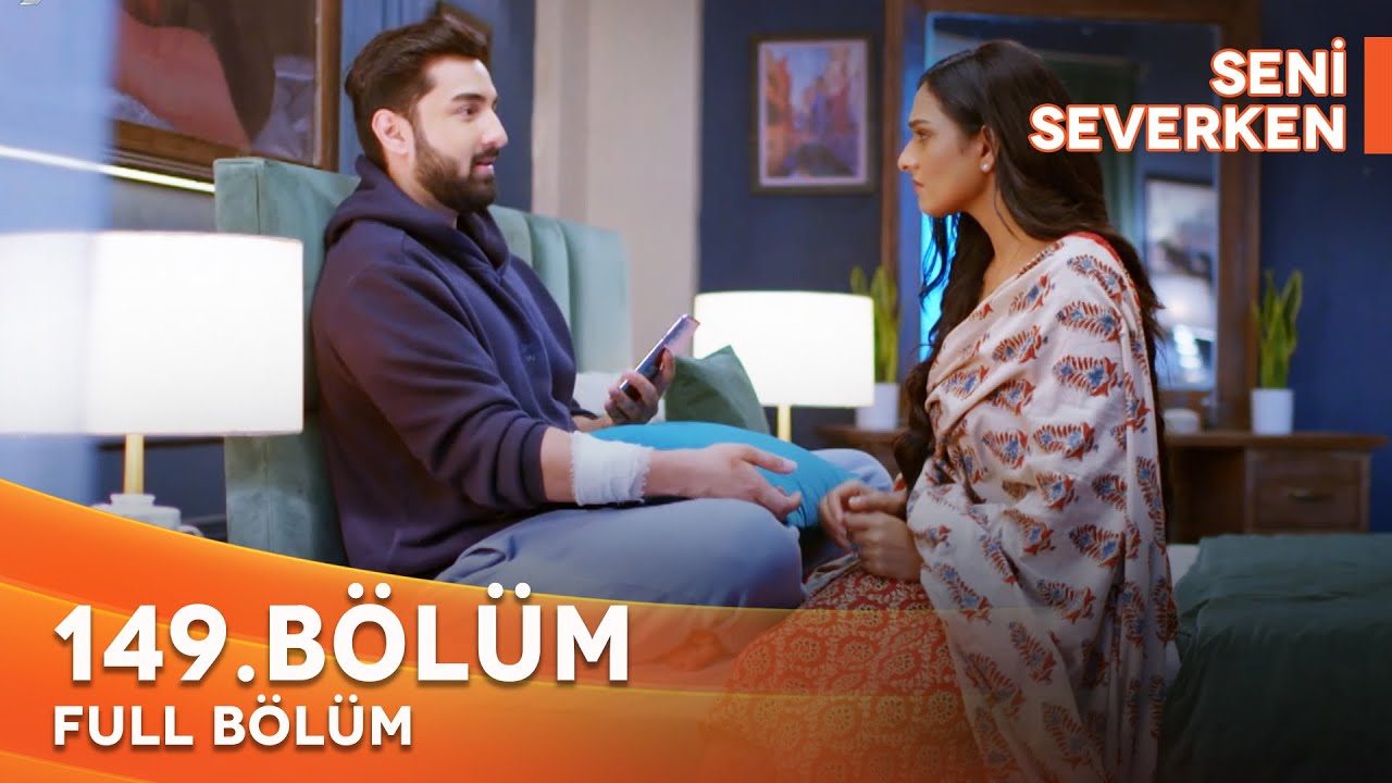 Seni Severken (Bhagya Lakshmi) Hint Dizisi | 149. Bölüm (Kısa Versiyon)@kanal7