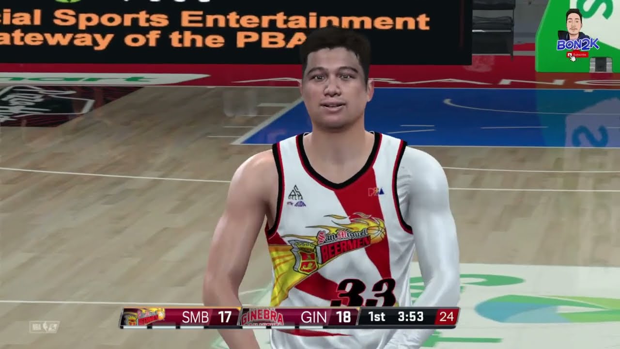 Live Now! BRGY. Ginebra vs San Miguel Beermen | PBA 50 SEMIFINALS | January 16, 2026 