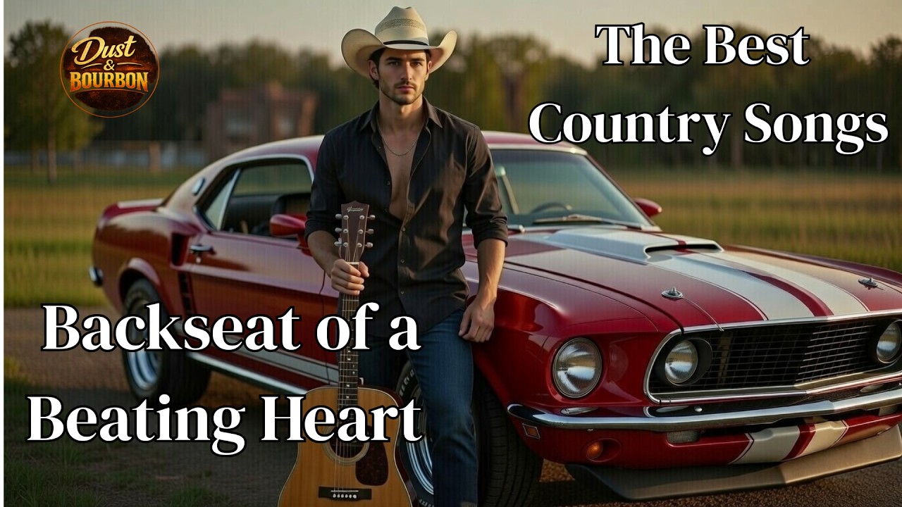 Backseat of a Beating Heart (She Said Forever That Night)!