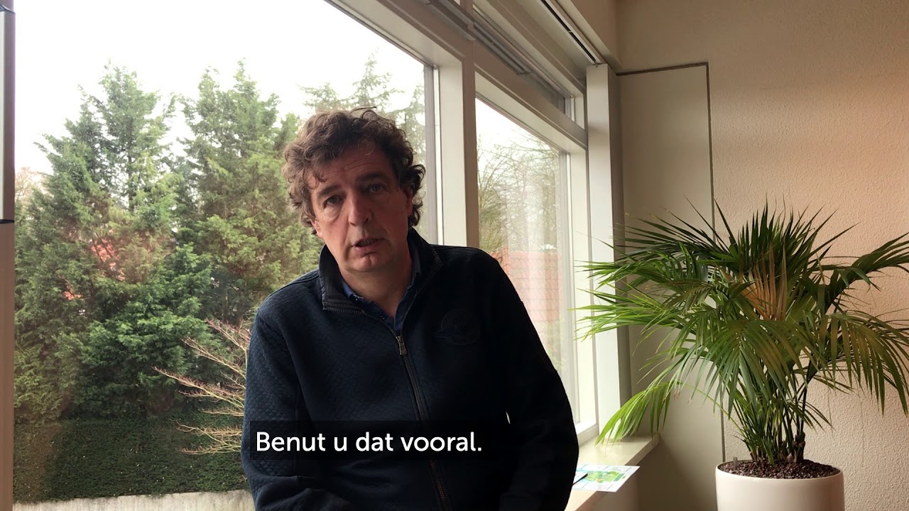 Reactie burgemeester Ren&eacute; Verhulst op coronamaatregelen