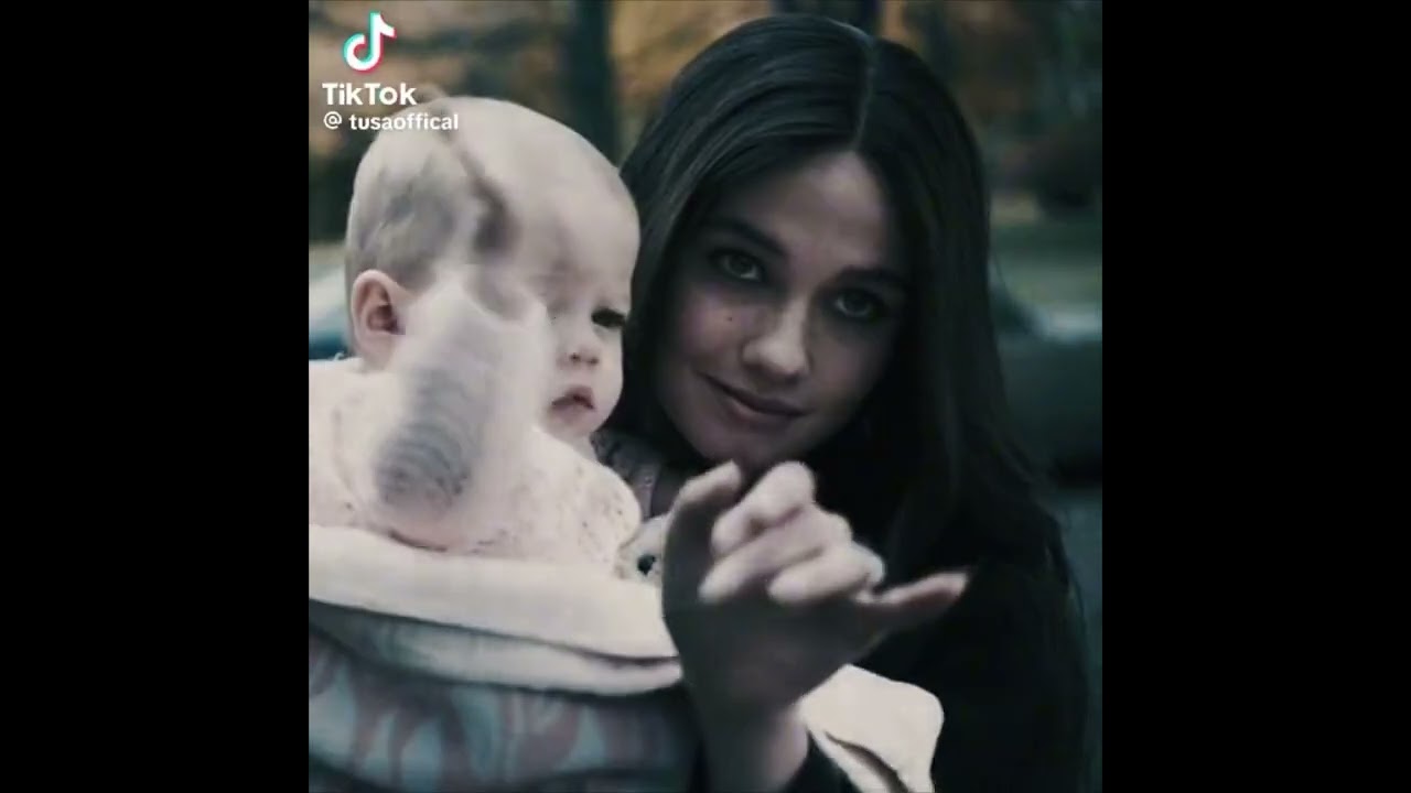 Priscilla TikTok Edits