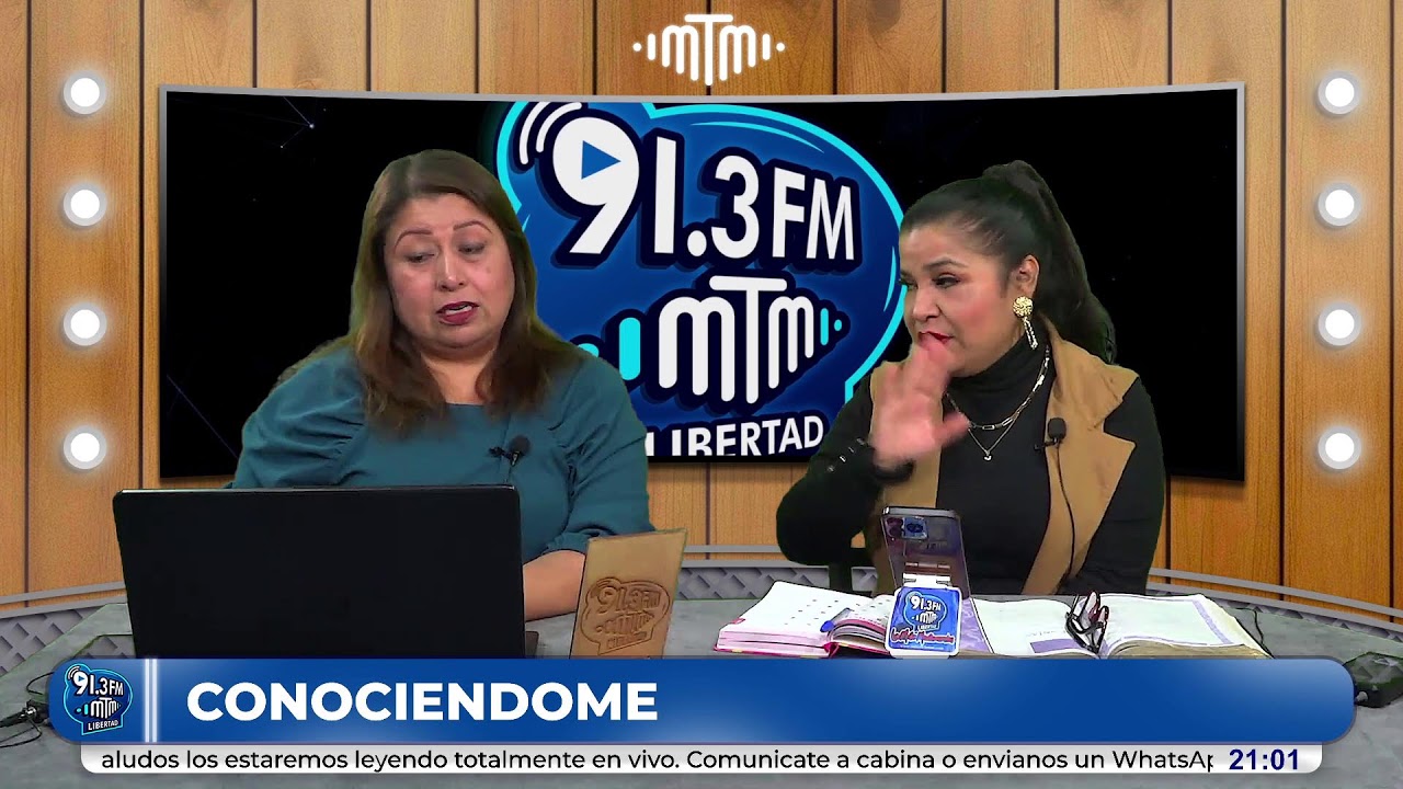 📻 CONOCIENDOME 📻Teléfono y WhatsApp: 8262637794Comparte!!