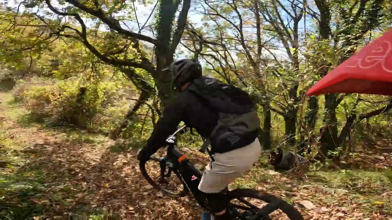 Serrone Enduro