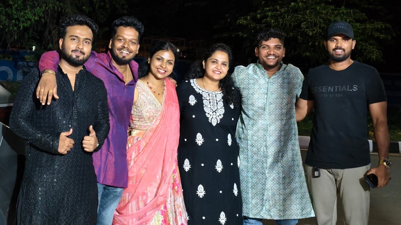 Shivamogga Stories | Wedding | Jungle Safari | davangere benne dosa