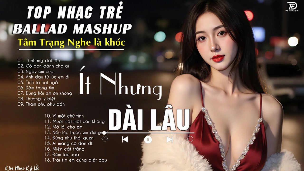 TÔI ĐÃ NGHIỆN! CÒN BẠN THÌ SAO? - Top 25 Bài Ballad Ngân Ngân Cover Gây Nghiện ♫ ÍT NHƯNG DÀI LÂU