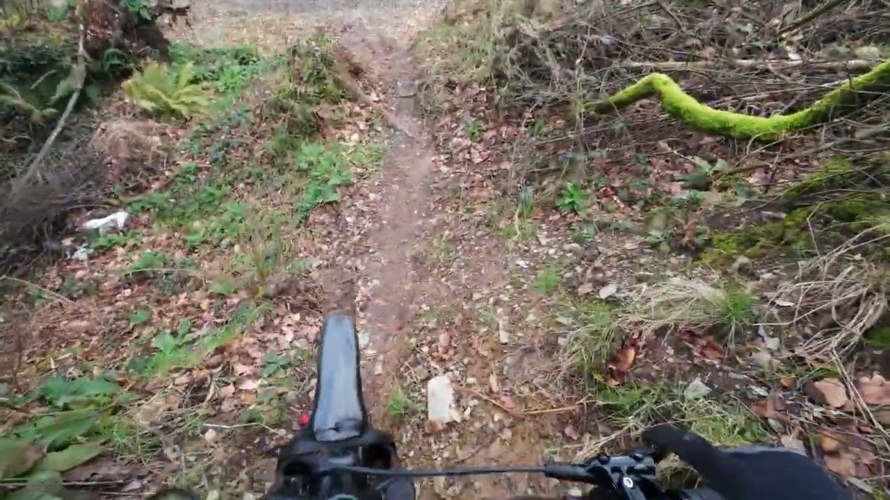 booster run