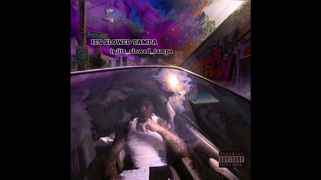Moneybagg Yo / Clear Da Air #slowed