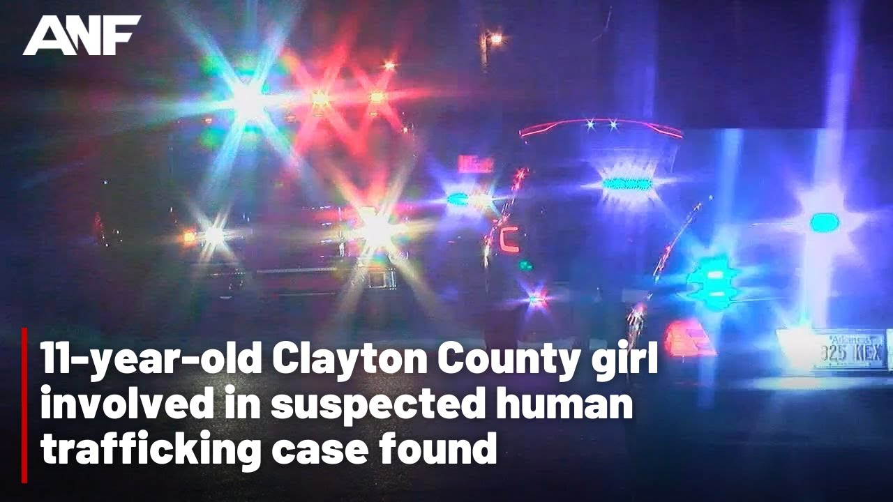 11-year-old missing girl found safe
