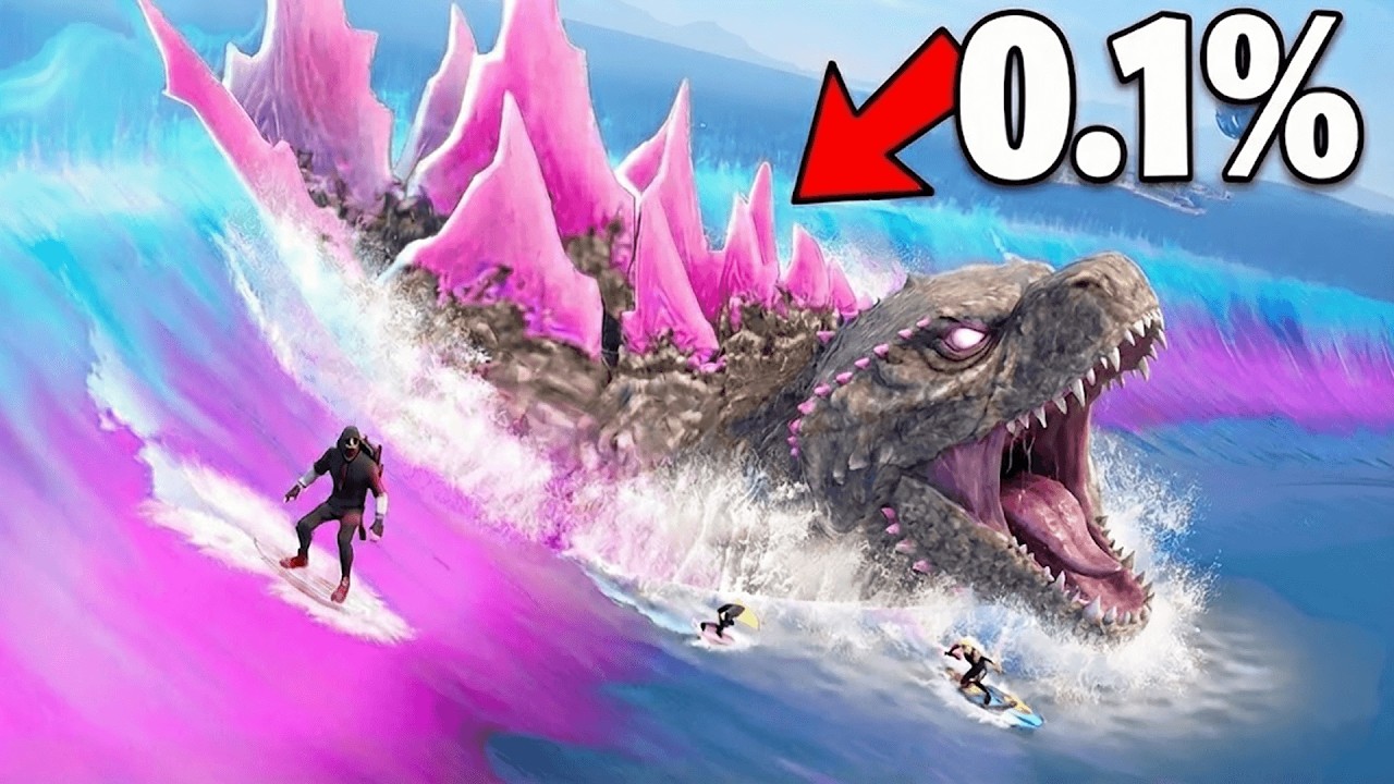 Ich Teste die *NEUESTEN* Clickbait Fortnite GLITCHES!