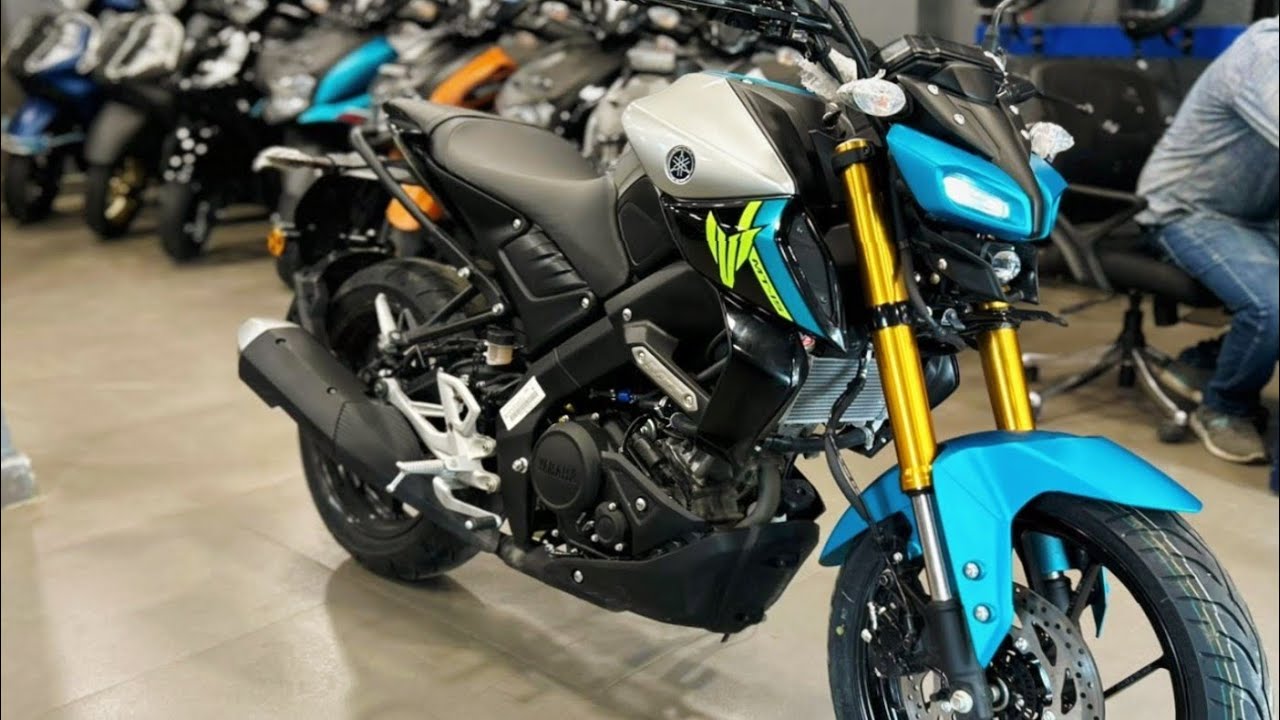 2026 Yamaha MT-15 V2.0! Best Naked 150-160cc Motorcycle? The Bengal Rider