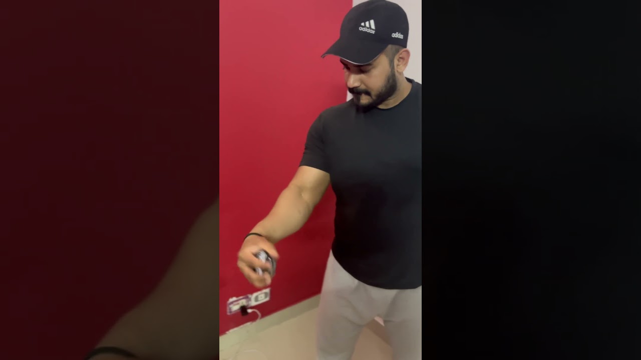 Gyro Ball Review (just one Min Spin) #shorts #ytshorts #shortvideo #gyroballs