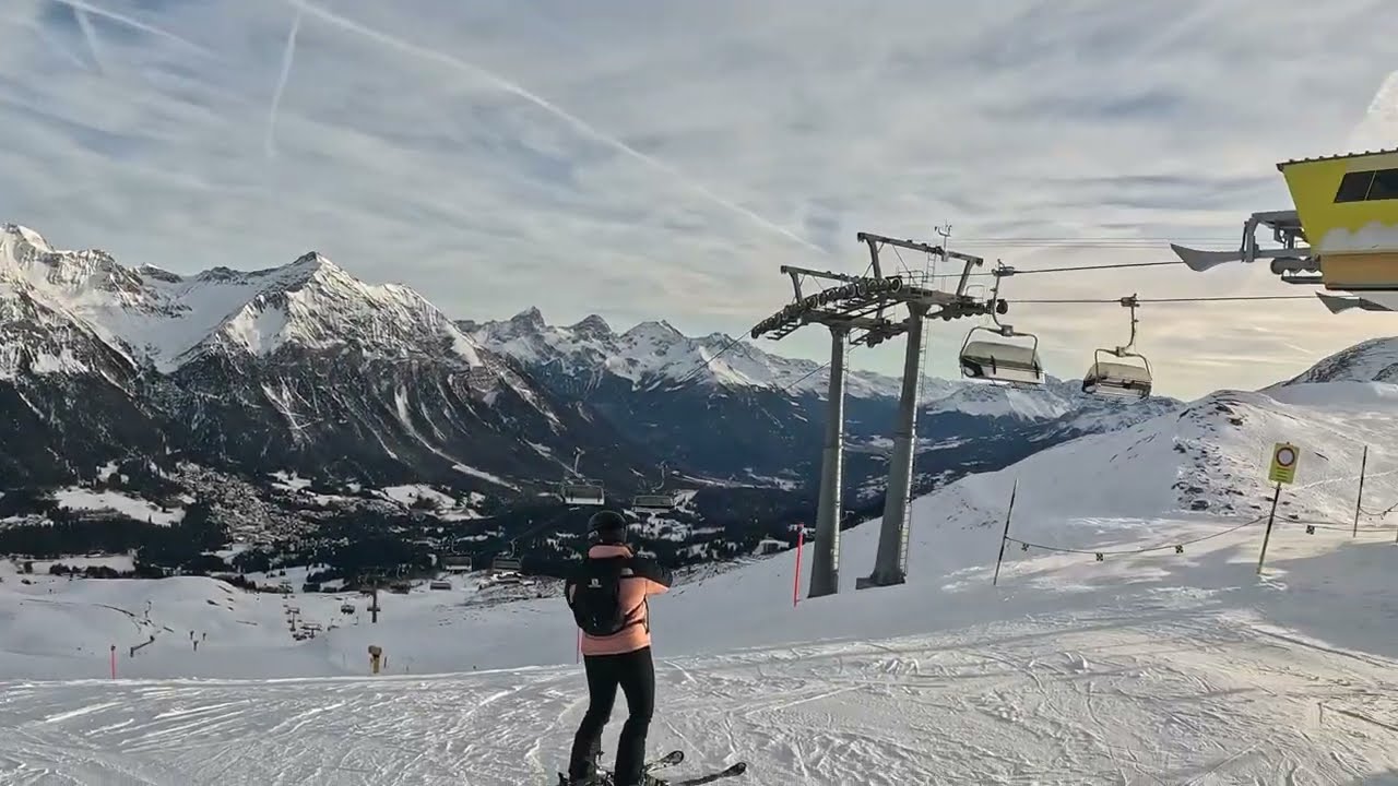 Arosa/Lenzerheide - 60+65+65a+70bc+79