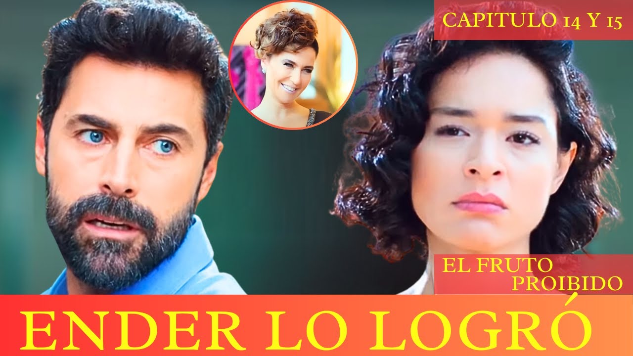Ender se ha vengado. Estaba todo planeado