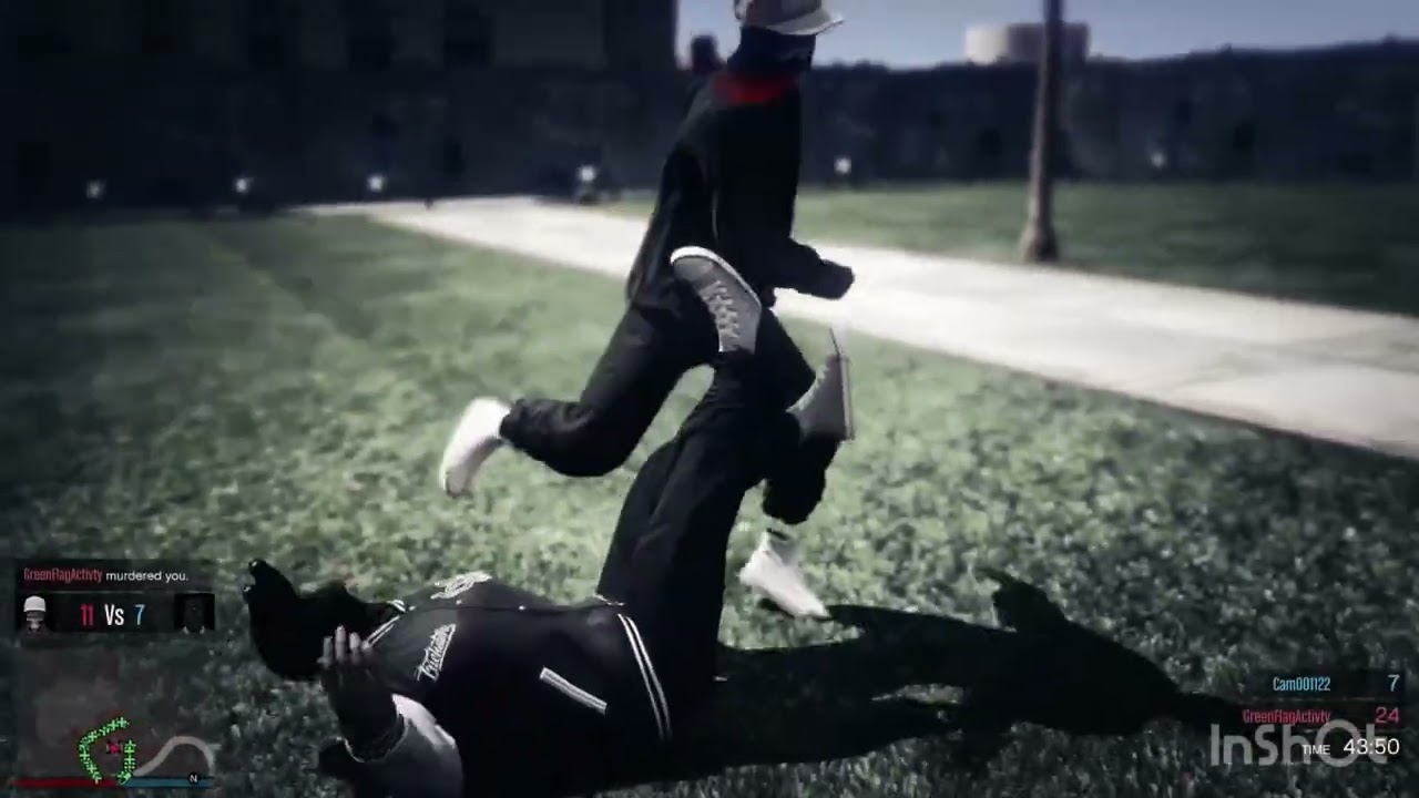 (Luv for my block🔫🔫💥😈👿)chop montage 