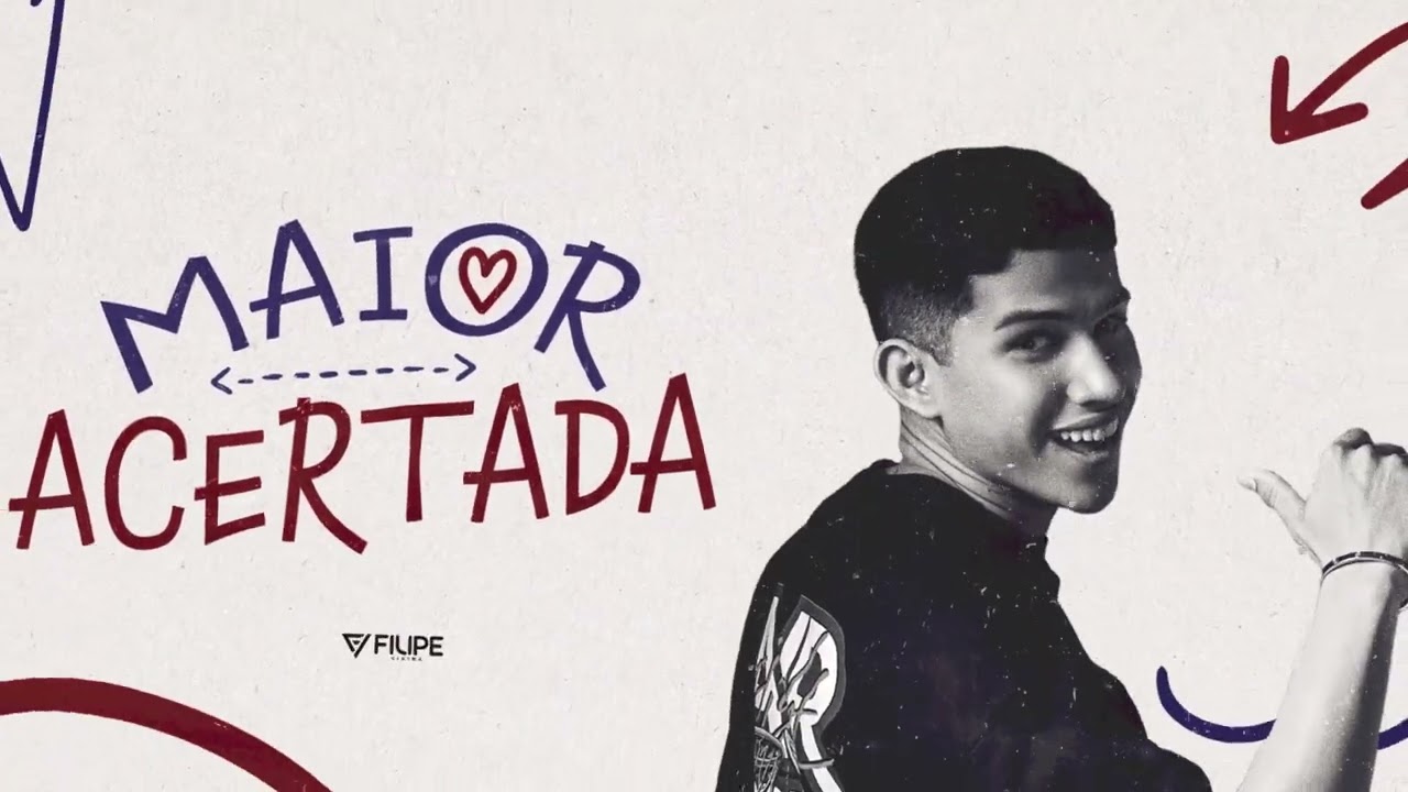 MAIOR ACERTADA - Filipe Vieira