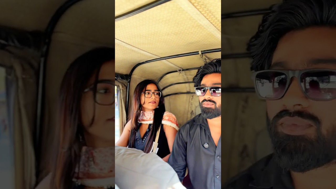 नांदेड च प्रेम ❤️ Part 01. 