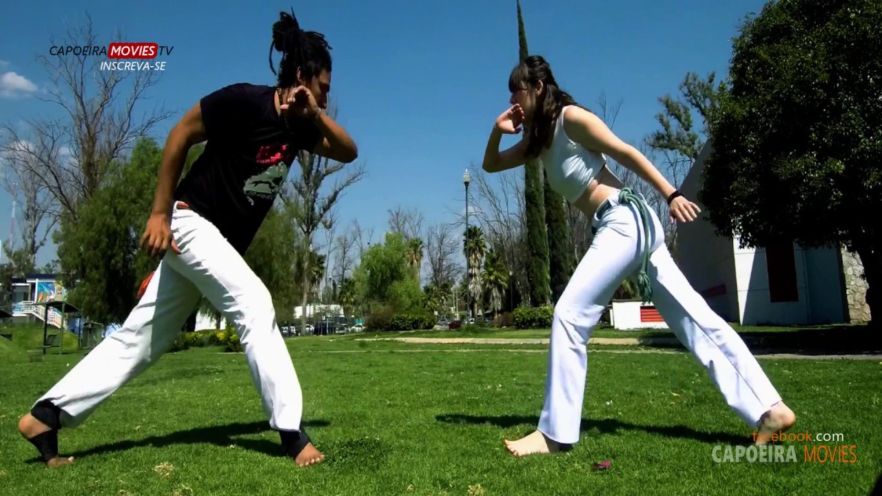 TUTORIAL TESOURA DE COSTAS INVERTIDA