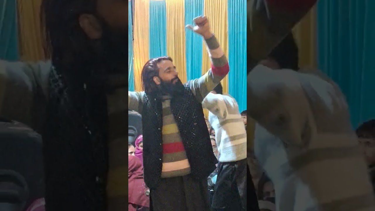 Dance mohd Rafiq  kupwara 