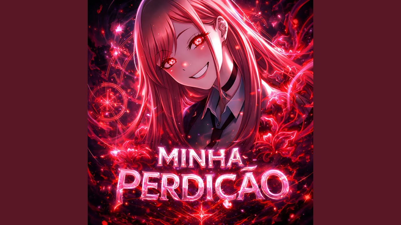 Minha Perdição (Ultra Slowed)