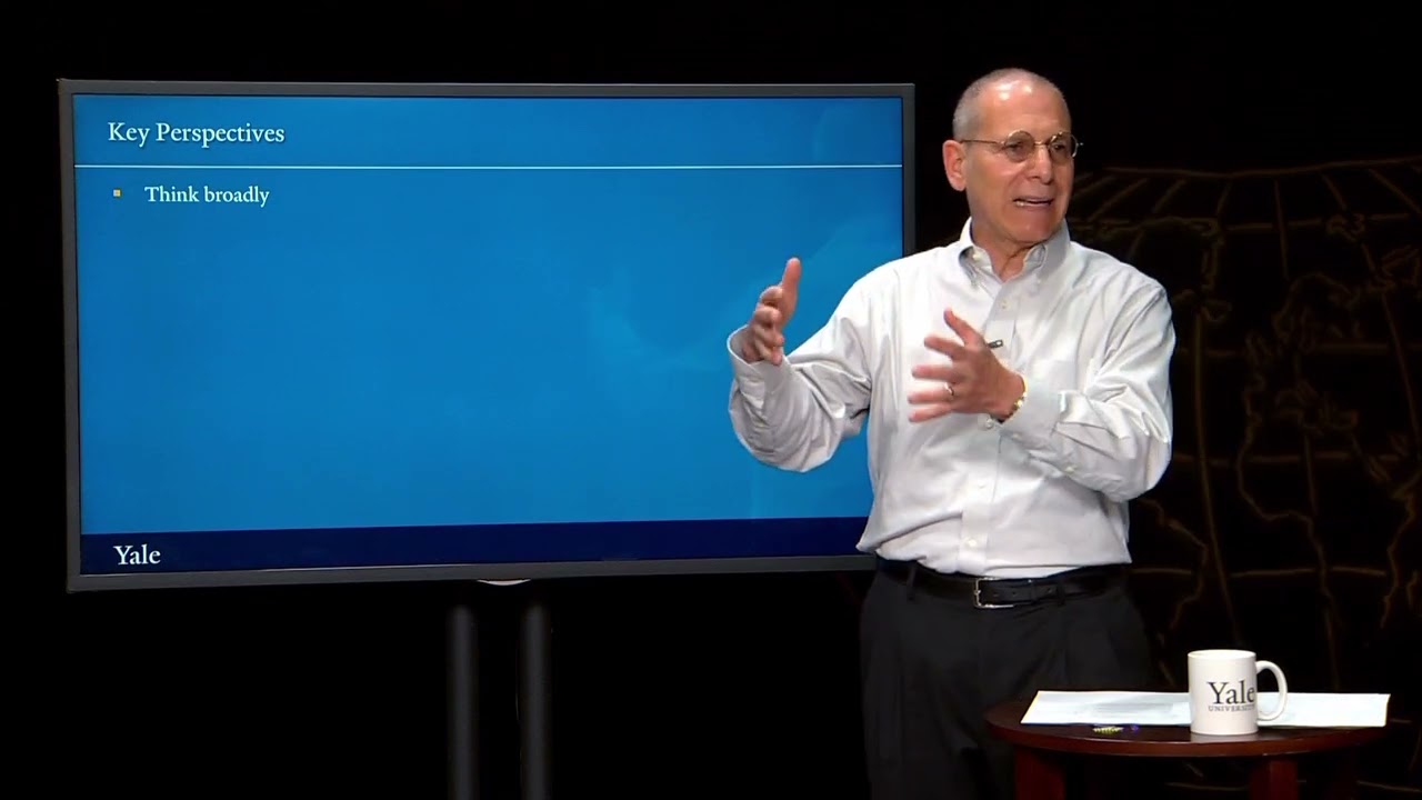 Key Perspectives on Global Health & the Determinants of Health | Essentials of Global Health