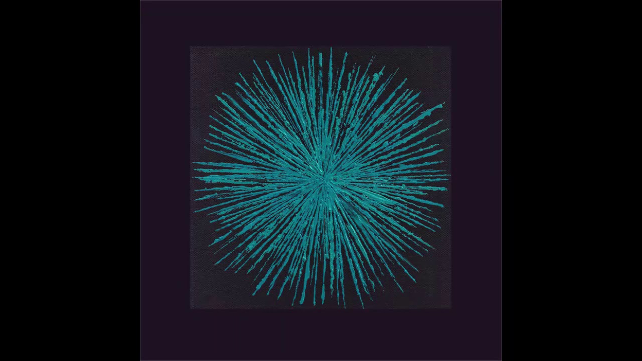 Aos & Sonitus Eco - Supernova Blue Shift [VR003]