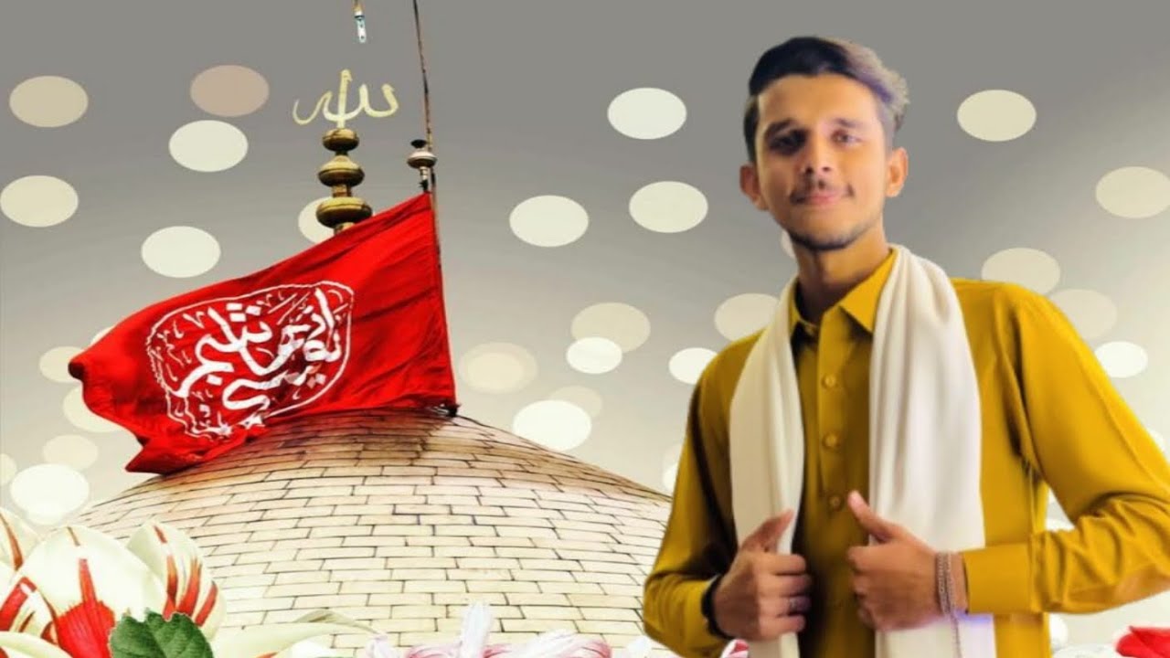 New Kalam | Mola Abbas | Qasim Hasan