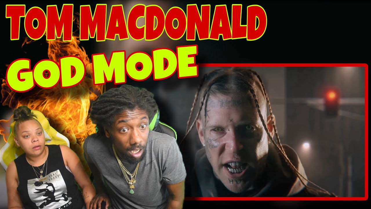 Tom MacDonald - 
