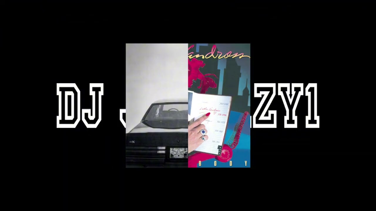 LUTHER (Superstar Sample) 💘 | Kendrick x SZA V-Day Flip