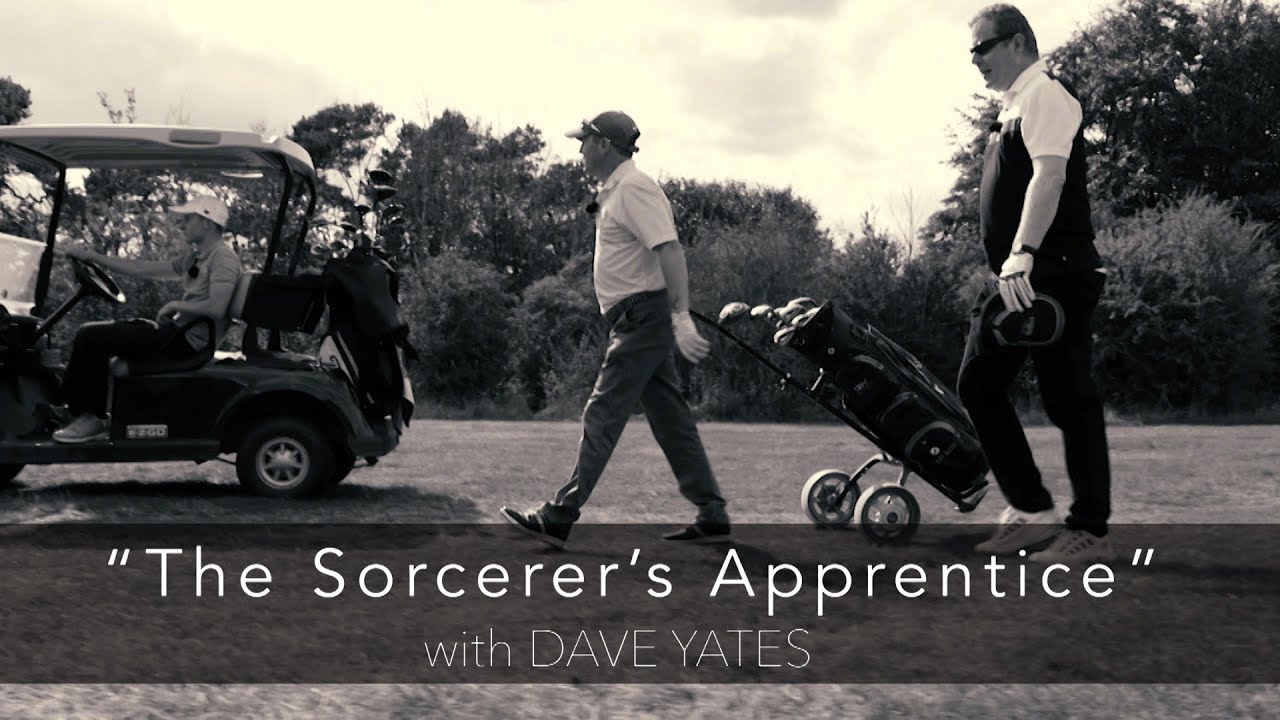 The Sorcerer&rsquo;s Apprentice - The Fallons - Racing TV
