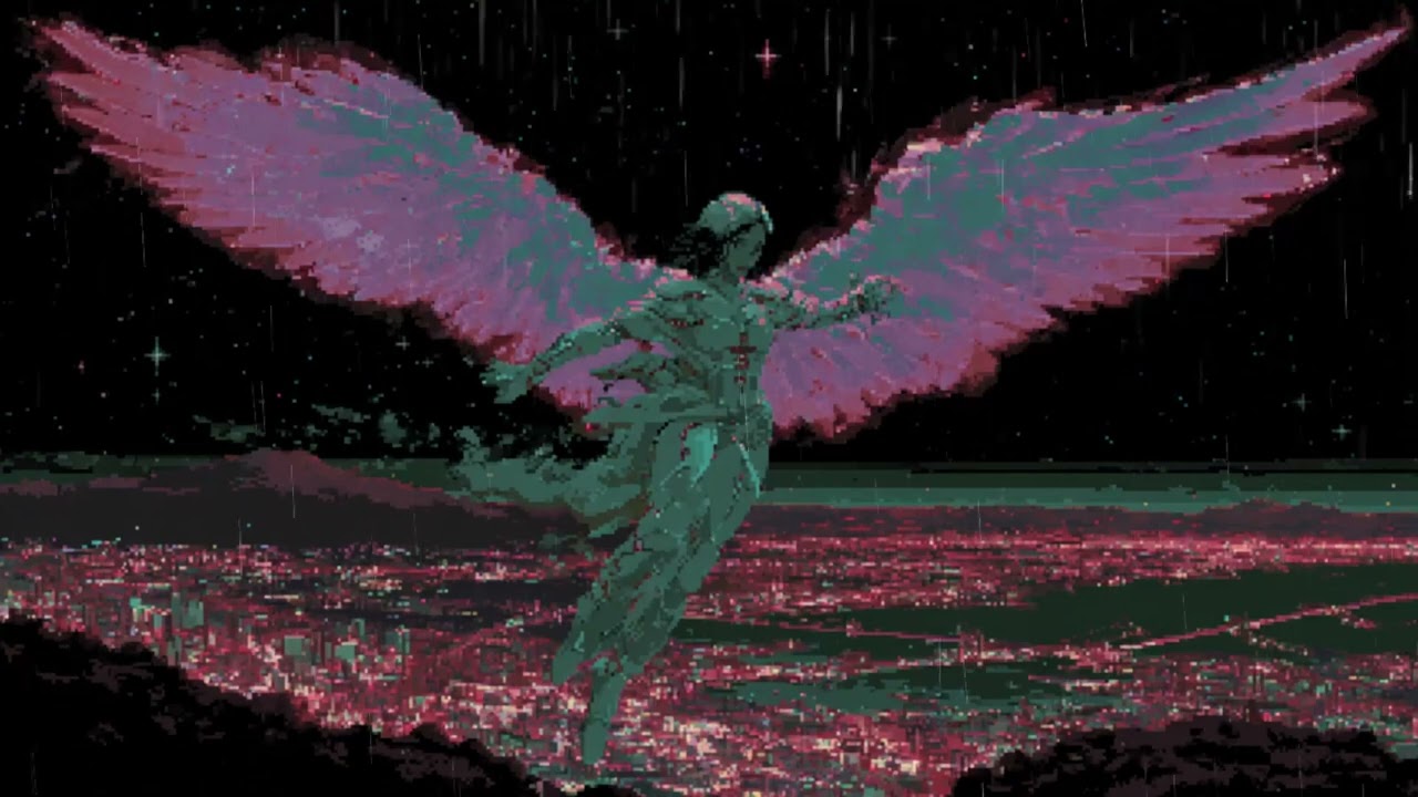 2014 DARK TAPES // Retrowave, Synthwave, Cyberpunk, Nightdrive Playlist