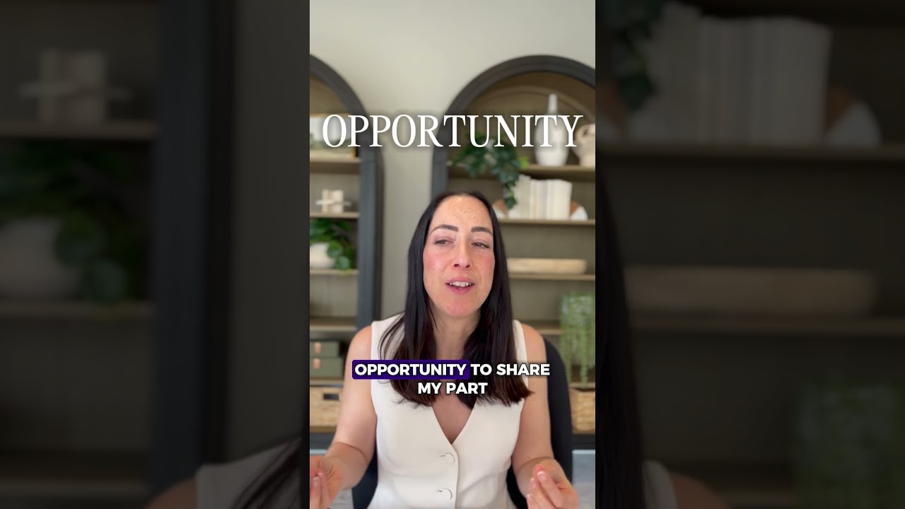 Silence is ruining your career