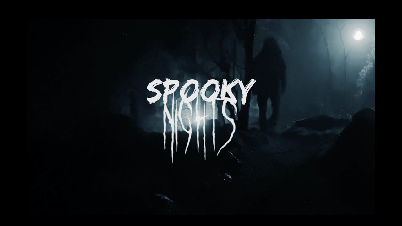 Spooky Nights 2025