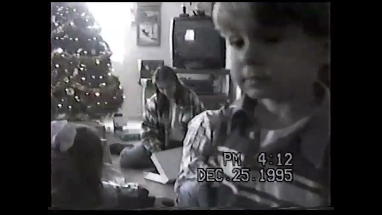 Christmas (1995)