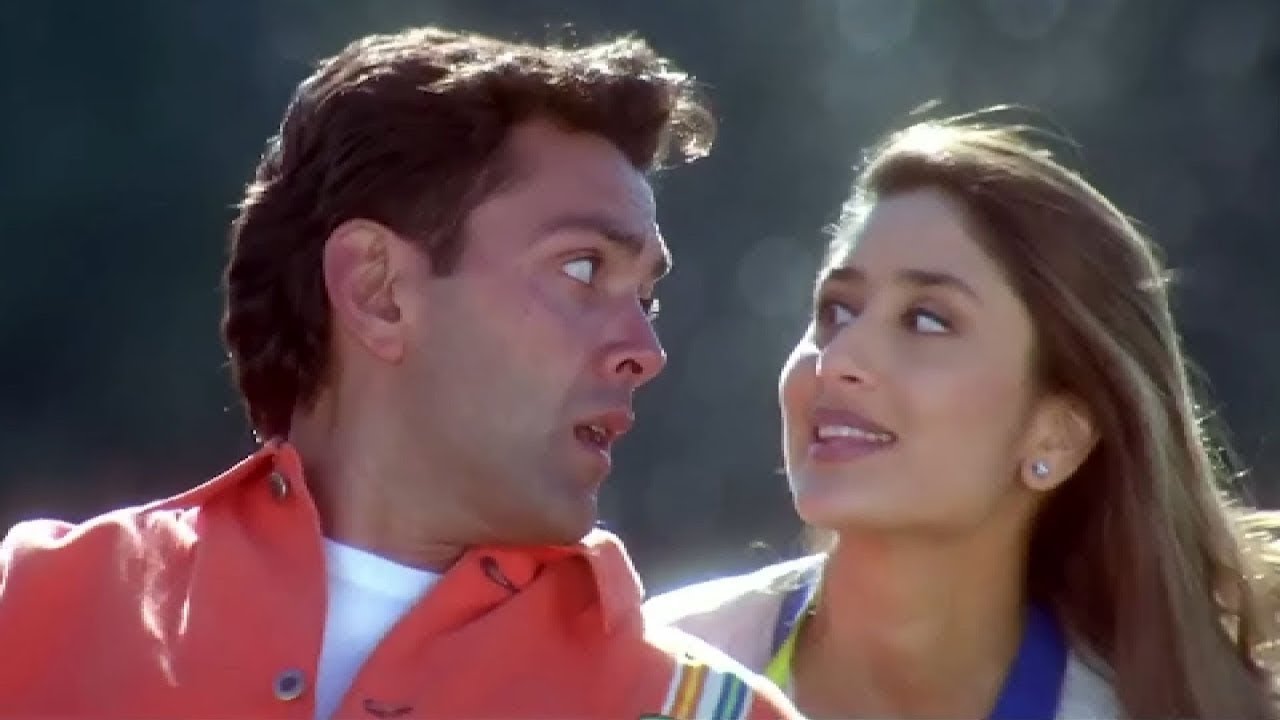 Mohabbat Naam Hai Kiska | Ajnabee | Kareena Kapoor & Bobby | Udit Narayan, Alka Yagnik | 90s Song