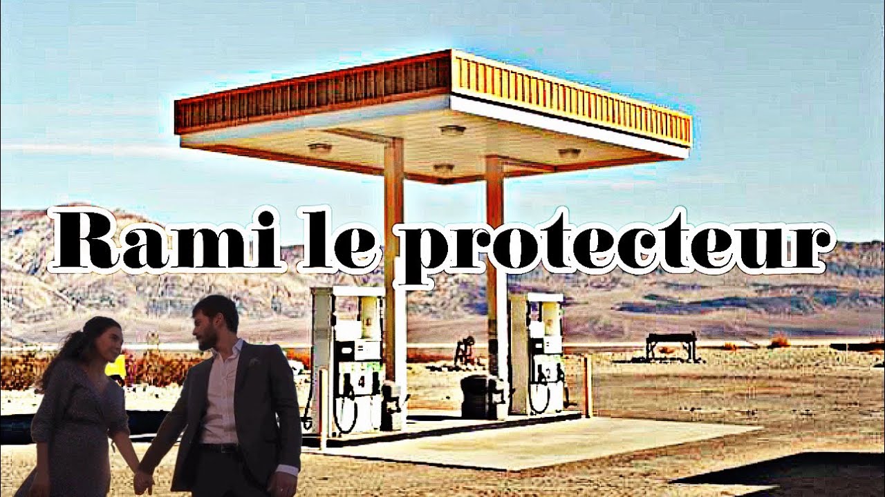 HDV : Rami le protecteur ( in&eacute;dit sur YouTube France 🇫🇷 )