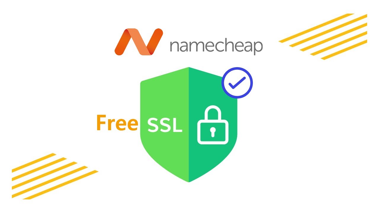 Install a Free SSL Certificate within 3 min on Namecheap cPanel for for Domain & Sub domain