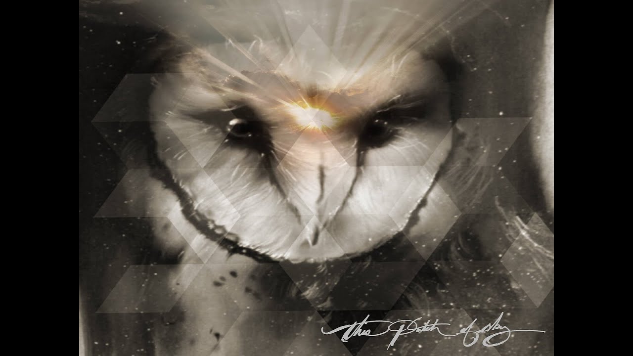 This Patch of Sky - S/T [Full Album]