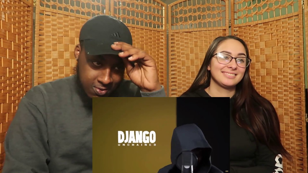 DigDat - Daily Duppy *AMERICAN REACTION*