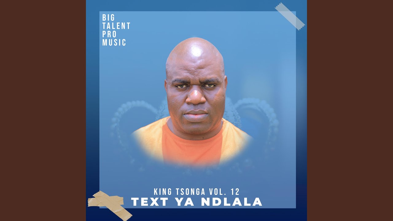 Ni lava ku wisa