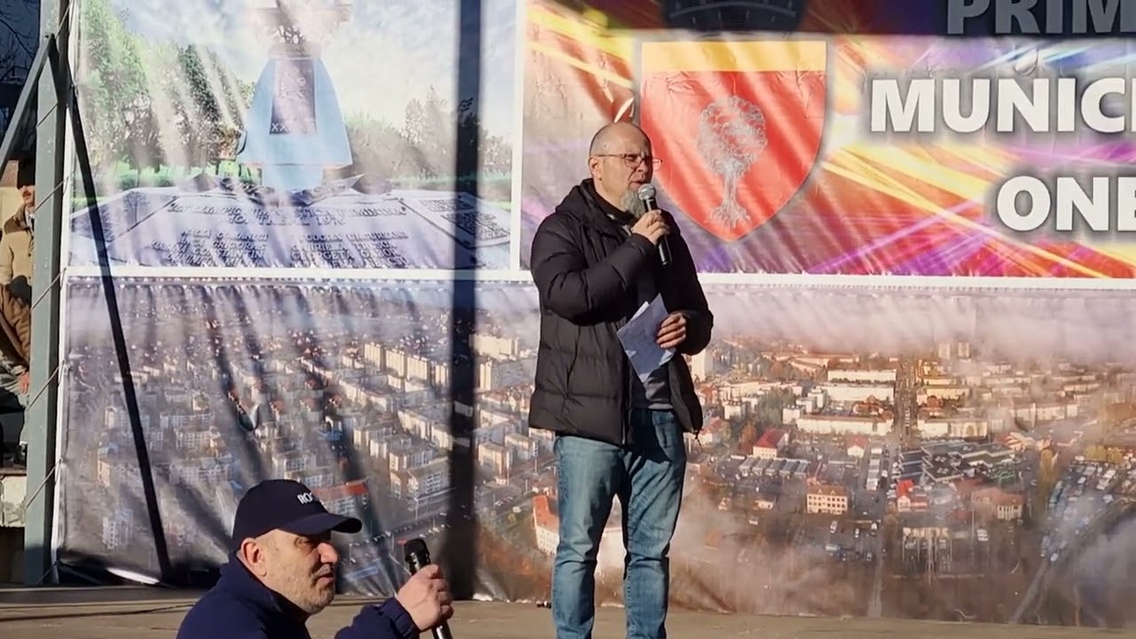 Datini si Obiceiuri de Anul Nou 2023 - Onesti